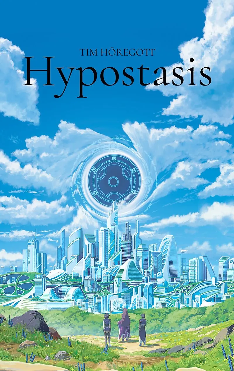 Hypostasis