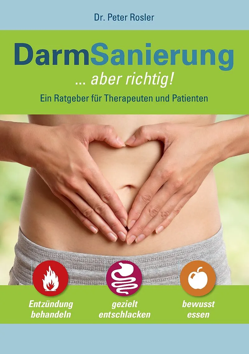 DarmSanierung - aber richtig