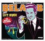Audio CD (CD/SACD) Exit Mundi von Maarten Keulemans