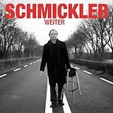 Audio CD (CD/SACD) Weiter von Wilfried Schmickler