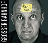 Horst Evers CD Grosser Bahnhof