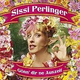 Audio CD (CD/SACD) Gönn' Dir ne Auszeit von Sissi Perlinger