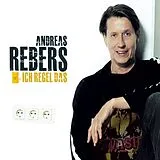 Audio CD (CD/SACD) Ich regel das von Andreas Rebers