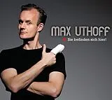 Audio CD (CD/SACD) Sie befinden sich hier von Max Uthoff