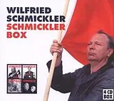 Audio CD (CD/SACD) Schmickler Box von Wilfried Schmickler