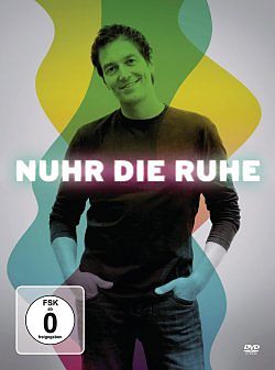 Dieter Nuhr - Nuhr die Ruhe DVD