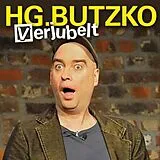 Audio CD (CD/SACD) Verjubelt von H.G. Butzko
