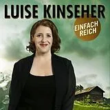 Audio CD (CD/SACD) Einfach reich von Luise Kinseher