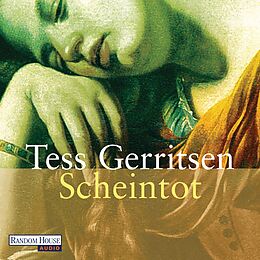 Audio Download Scheintot von Gerritsen, Tess