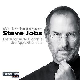 Audio Download Steve Jobs von Isaacson, Walter