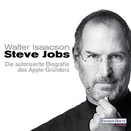 Audio Download Steve Jobs von Isaacson, Walter