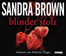 Audio Download Blinder Stolz von Brown, Sandra