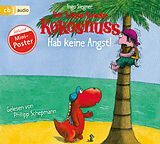 Audio CD (CD/SACD) Der kleine Drache Kokosnuss - Hab keine Angst! von Ingo Siegner