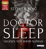 Audio CD (CD/SACD) Doctor Sleep von Stephen King