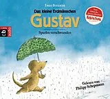 Audio CD (CD/SACD) Das kleine Erdmännchen Gustav - Spurlos verschwunden von Ingo Siegner