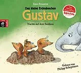 Audio CD (CD/SACD) Das kleine Erdmännchen Gustav - Nachts auf dem Sambesi von Ingo Siegner