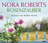 Audio CD (CD/SACD) Rosenzauber von Nora Roberts