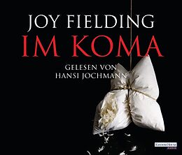 Audio CD (CD/SACD) Im Koma von Joy Fielding
