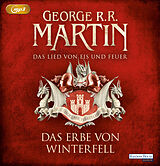Audio CD (CD/SACD) Das Lied von Eis und Feuer 02 von George R.R. Martin