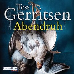 Audio Download Abendruh von Gerritsen, Tess