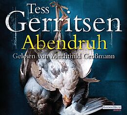Audio Download Abendruh von Gerritsen, Tess