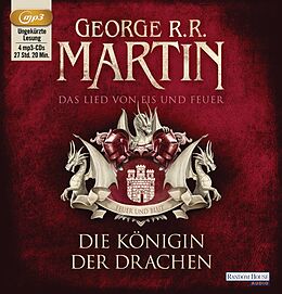 Audio CD (CD/SACD) Das Lied von Eis und Feuer 06 von George R.R. Martin