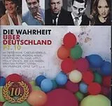 Audio CD (CD/SACD) Die Wahrheit über Deutschland pt. 10 von Diverse