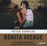 Audio CD (CD/SACD) Bonita Avenue von Peter Buwalda
