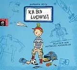 Audio CD (CD/SACD) Ich bin Ludwig! von Barbara Rose