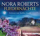 Audio CD (CD/SACD) Fliedernächte von Nora Roberts