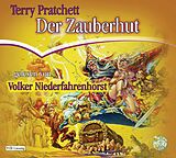 Audio CD (CD/SACD) Der Zauberhut von Terry Pratchett