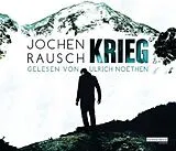 Audio CD (CD/SACD) Krieg von Jochen Rausch