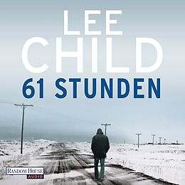 Audio Download 61 Stunden von Child, Lee