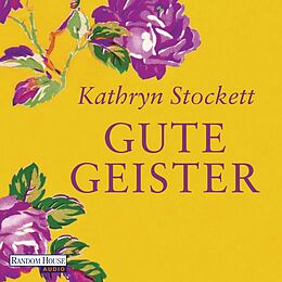 Audio Download Gute Geister von Stockett, Kathryn