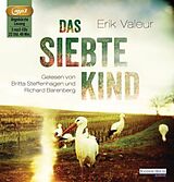 Audio CD (CD/SACD) Das siebte Kind von Erik Valeur