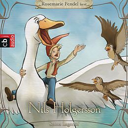 Audio Download Nils Holgersson von Lagerlöf, Selma