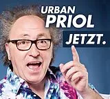 Audio CD (CD/SACD) Jetzt von Urban Priol