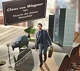 Audio CD (CD/SACD) Theorie der feinen Menschen von Claus von Wagner