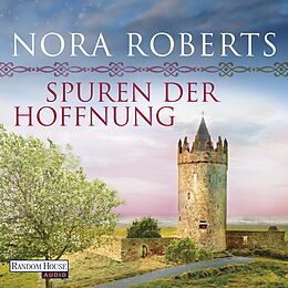 Audio Download Spuren der Hoffnung von Roberts, Nora