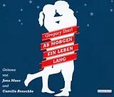 Audio CD (CD/SACD) Ab morgen ein Leben lang von Gregory Sherl