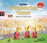 Audio CD (CD/SACD) Gustav vor, noch ein Tor! von Ingo Siegner