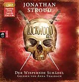 Audio CD (CD/SACD) Lockwood & Co. - Der Wispernde Schädel von Jonathan Stroud