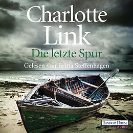 Audio Download Die letzte Spur von Link, Charlotte
