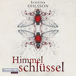 Audio Download Himmelschlüssel von Ohlsson, Kristina