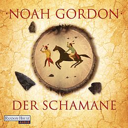 Audio Download Der Schamane von Gordon, Noah