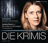Audio CD (CD/SACD) Der Wald ist Schweigen von Gisa Klönne