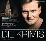 Audio CD (CD/SACD) Deiner Seele Grab von Inge Löhnig