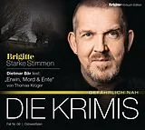 Audio CD (CD/SACD) Erwin, Mord & Ente von Thomas Krüger
