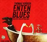 Audio CD (CD/SACD) Entenblues von Thomas Krüger