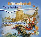 Audio CD (CD/SACD) Echt zauberhaft von Terry Pratchett